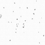 溢れ出す言葉 --- words that overflow ---