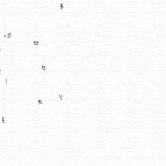 逃げゆく言葉 — Running Away Words —