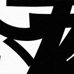 言葉に埋め尽くされる視界 — The sight buried in words —