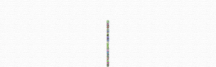 小さな穴から流れ出す言葉 — Words which flow out from a small hole —