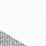 秒速で変動する言葉の坂 — Slope of words that fluctuate by the speed per second —