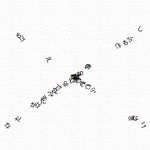 言葉の交差点 — Intersection of Words —