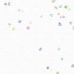 方向を変えて進んでいく言葉 — The words which are changing the way and are advancing —