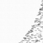 形を変えて移動し続ける言葉 — The words which keep changing the shape and moving —