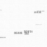 使えない時計 — The clock which can’t be used —