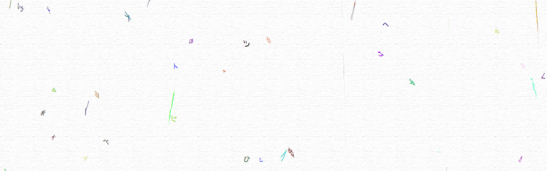 歪む言葉 — The words which warp —