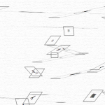 巻き散らかされる無意味な言葉 — The nonsense words which are scattered —