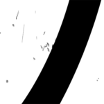 遠くから来た言葉は吸い込まれる — Words From Afar Are Sucked In —